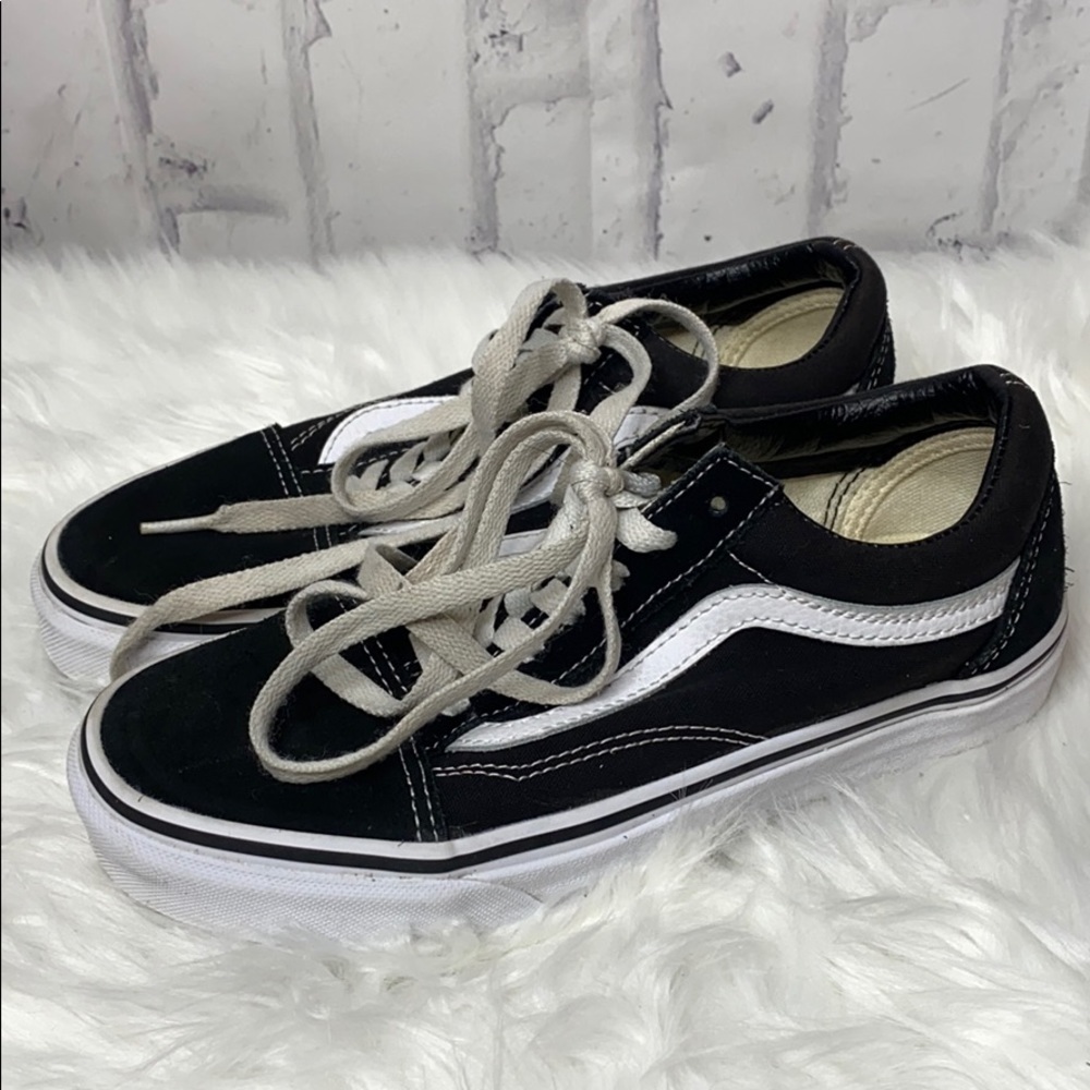 Vans Sneakers